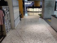 -LA合时健身4PMFIT(花桥旗舰店)