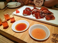 -粤集·手工粤菜(皇庭广场店)