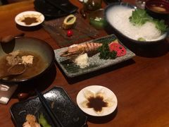 -千代武日本料理(开发区店)