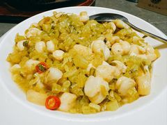 -佬太公海鸭·海鲜大排档(上海总店)