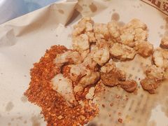 -肖记公安牛肉鱼杂馆·省级非物质文化遗产(江汉路直营店)