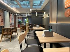 -康师傅私房牛肉面(新昌北机场店)