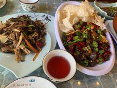 -小厨子私房菜·云南美食店