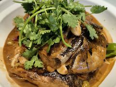 -全聚贤餐厅·湖北家常菜(沙湖店)