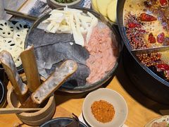 -白乐天毛肚火锅馆(南滨路店)