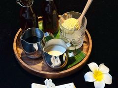 -翡翠鸟精品泰国菜(北辰财富中心店)