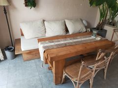 -云里小坐·小院里·团建·宴请·下午茶(三圣乡店)