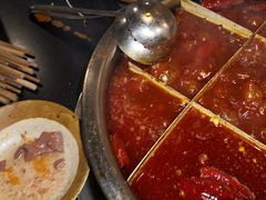 -邓莽子老火锅(鲁祖庙店)