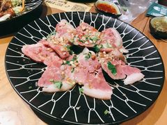 -摩登有记·新派泰国菜(银钻广场店)