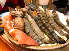 -隐泉京望日式料理(太和广场店)