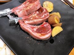 -伊茉家的烤肉店(勒泰中心店)