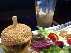 -bluefrog蓝蛙(悠唐购物中心店)