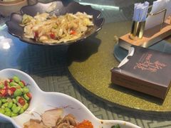 -新繁老號豌豆汤饭店·江湖菜(宝光寺店)