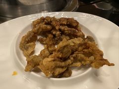 -西安浐灞艾美酒店·汉江餐厅·火锅