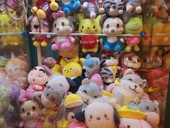 -音乐在线主题氧吧KTV(佳宁娜广场店)