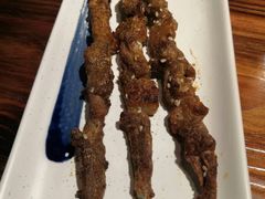 -功夫小龙虾·烧烤·江湖菜(金沙洲店)