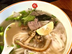 火车头米粉-越南牛肉河粉餐厅(书院巷店)
