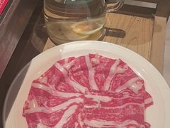 -额尔敦·品质自助(摩尔城店)