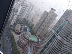 -龙之梦万丽酒店青餐厅