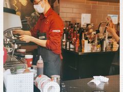 -COSTA COFFEE(上海虹口公园店)