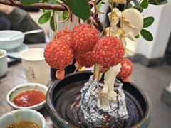 -奔跑吧陕菜·盛世长安(民乐园万达店)