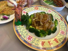 -鹿鸣春饭店(总店)