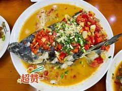 -全乐鱼馆·淳牌有机鱼直营店