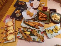 -吉兆·料理(红梅南路店)