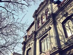 -1901 Cafe(西四店)