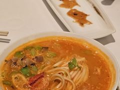 -金轩中餐厅 Jin Xuan(浦东丽思卡尔顿酒店)