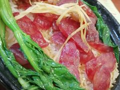 -香港仔茶餐厅(凤阳店)