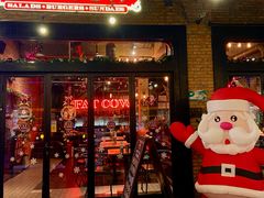 -FAT COW(虹梅路店)