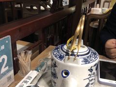 -小菜园新徽菜(常州武进吾悦店)