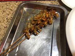 -大壮烧烤店(龙岗店)