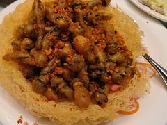 -万宝海鲜舫(劳动公园店)
