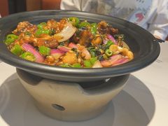 -秋色客家菜(南山店)