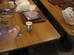 -汇佳桌游剧本咖啡馆(万体馆旗舰店)