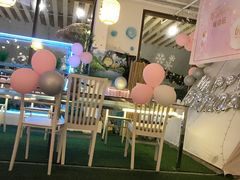 -天空花园餐吧·生日·团建(南山店)