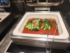 -吉布鲁牛排海鲜自助(温江合生汇店)