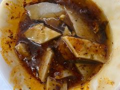 -杨记灌肠(食品街店)
