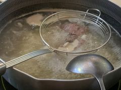 -通好吃潮汕潮家牛肉火锅店(张家边店)
