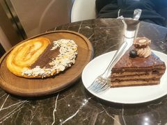 -V咖啡(兰州盛达希尔顿酒店)