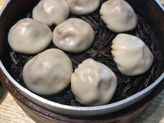 鸡汁汤包-鸡鸣汤包(复地活力广场店)