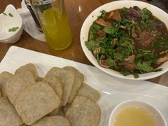 -北京小肠陈饭庄(方庄店)