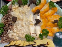 -乔先生涮肉·鲜活牛羊肉火锅(塘沽店)