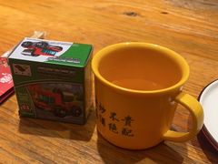 -喝丢一只鞋海鲜烧烤·海肠捞饭(文体街店)
