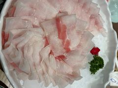 鱼羊鲜-百草滩羊清水涮羊肉(长城路店)