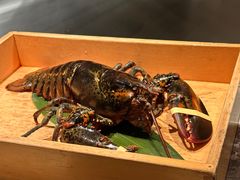 -Ginza Onodera铁板烧(外滩十八号店)