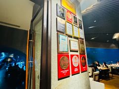 -涛·海底餐厅·美人鱼·自助餐·海底隧道(三亚海棠湾洲际度假酒店)