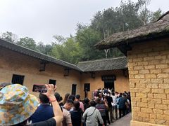 -韶山毛泽东同志故居